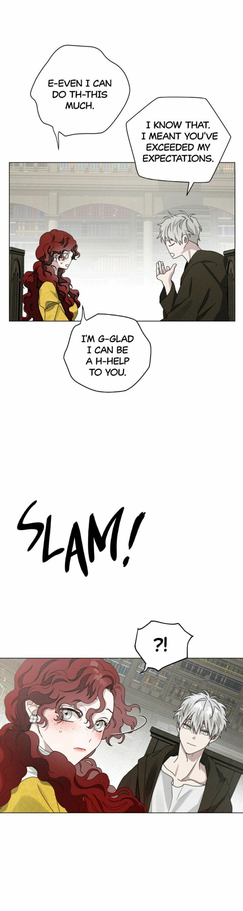 Under the Oak Tree Chapter 31.9 image 28